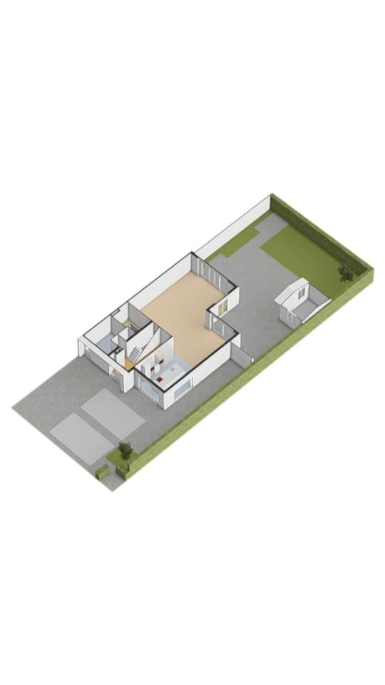 Photo 32 of Trompenburg 4