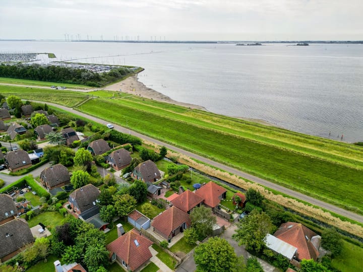 Photo 4 of Herkingsezeedijk 216