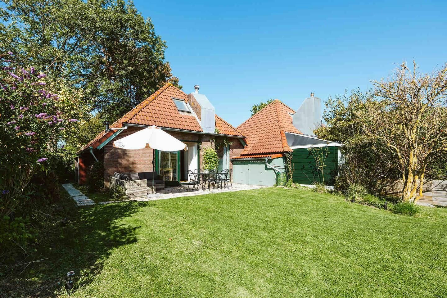 Foto 5 van Herkingsezeedijk 216