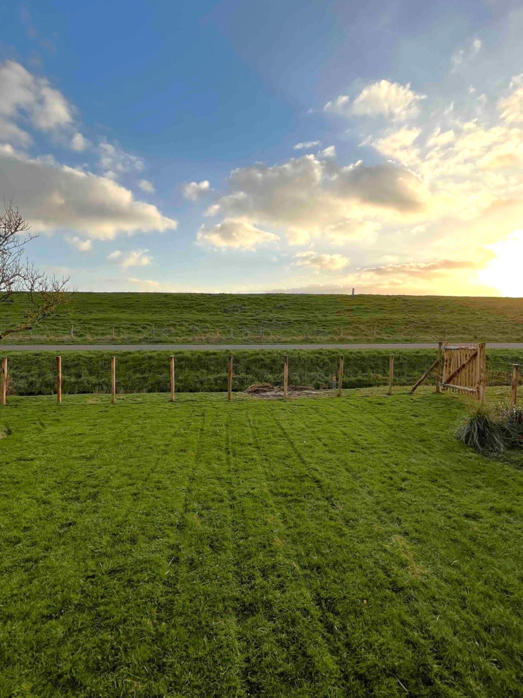 Foto 32 van Herkingsezeedijk 216