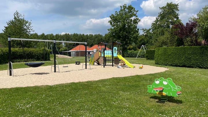 Photo 38 of Herkingsezeedijk 216