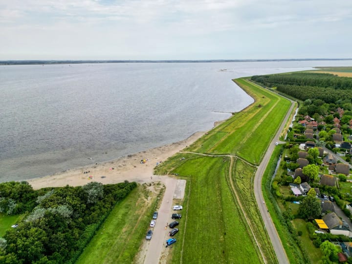 Photo 39 of Herkingsezeedijk 216