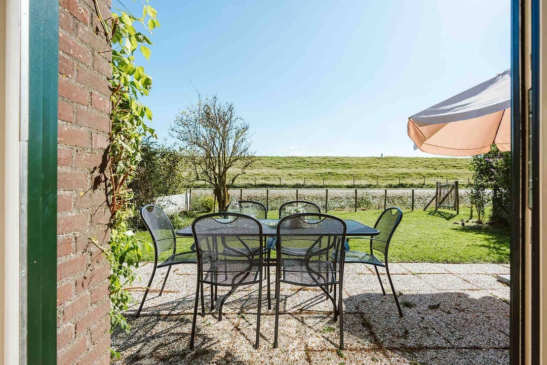 Foto 28 van Herkingsezeedijk 216