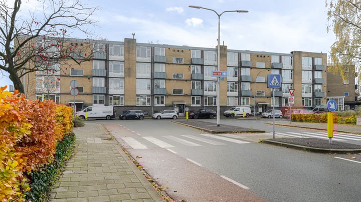 Photo 2 of Hofkampstraat 137