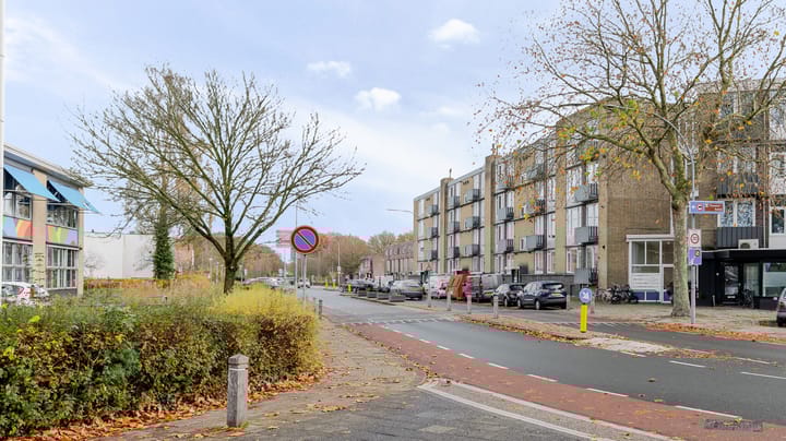 Photo 3 of Hofkampstraat 137