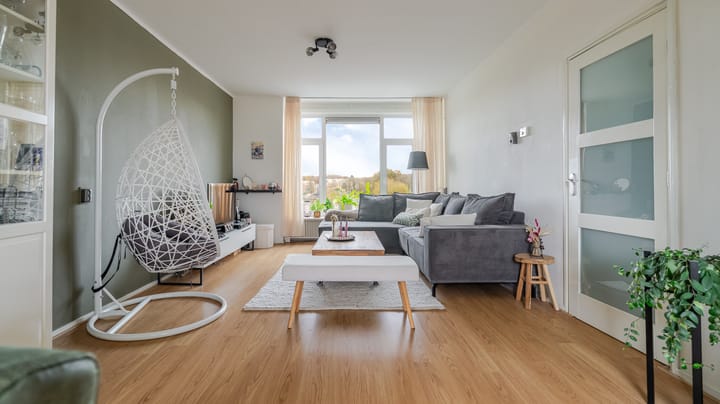 Photo 5 of Hofkampstraat 137