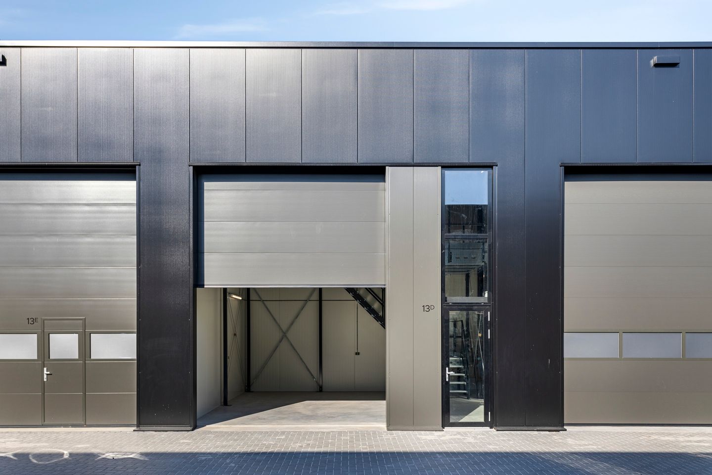 Bekijk foto 1 van Holtmede 13-d