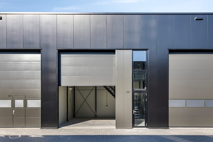 Holtmede 13-d, Zutphen