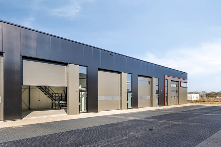 Holtmede 13-d, Zutphen