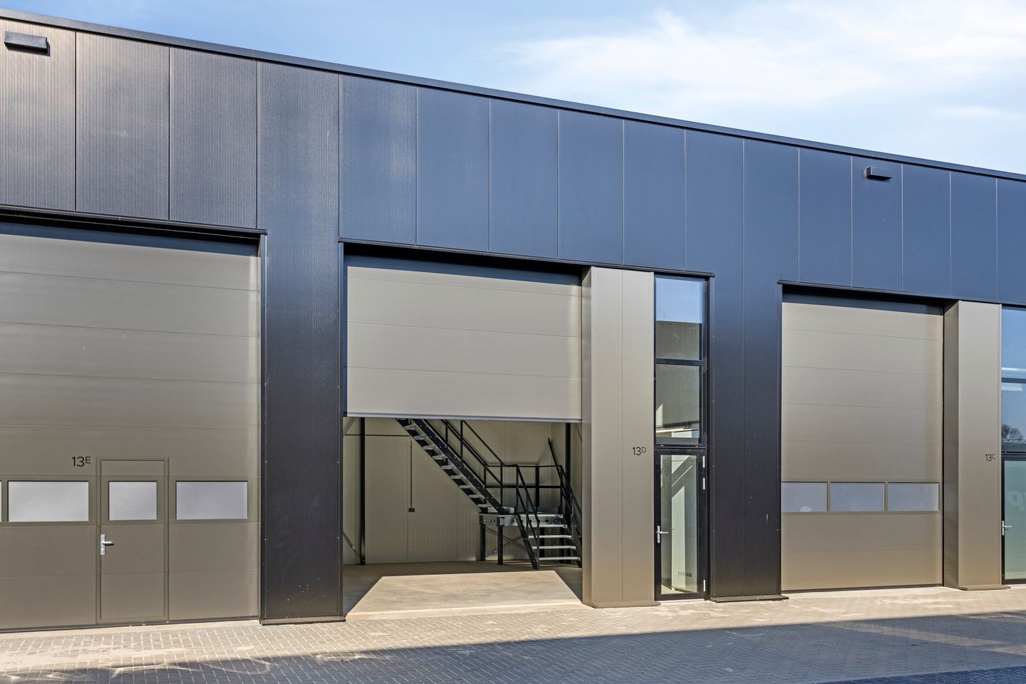 Bekijk foto 3 van Holtmede 13-d