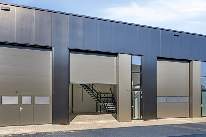 Holtmede 13-d, Zutphen