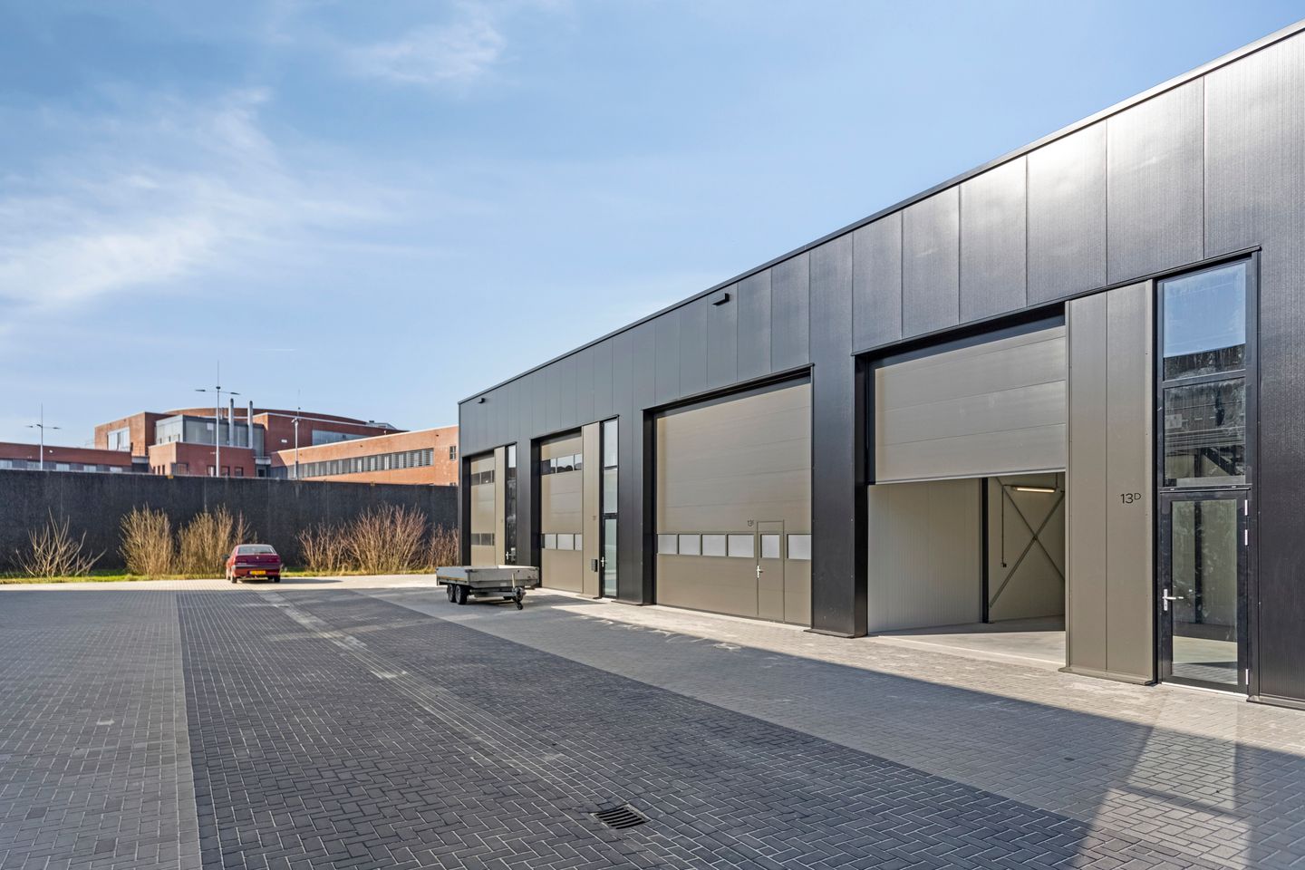 Bekijk foto 4 van Holtmede 13-d