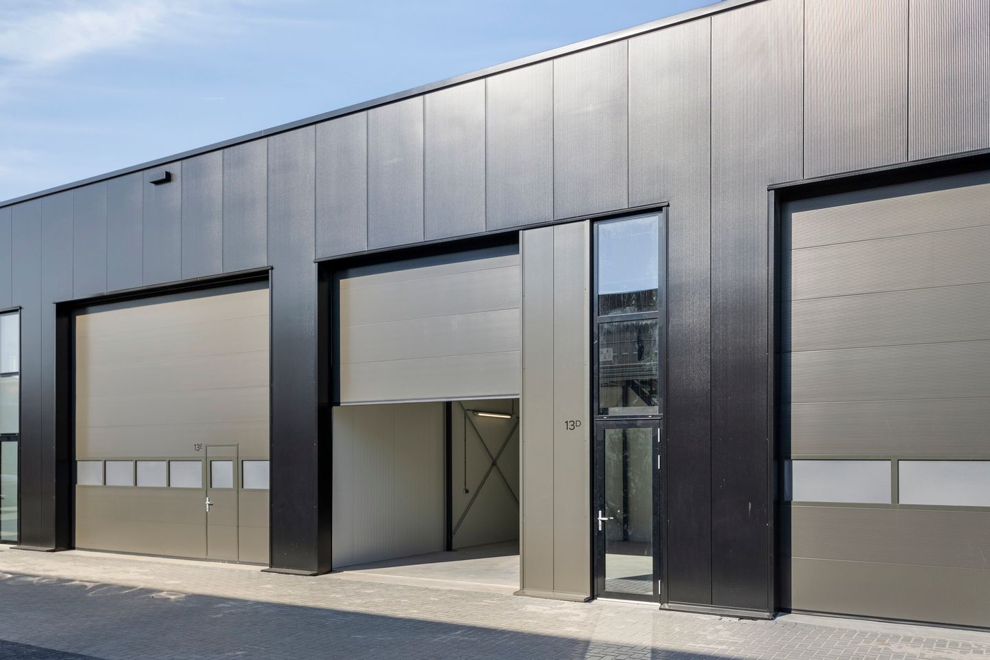 View photo 5 of Holtmede 13-d