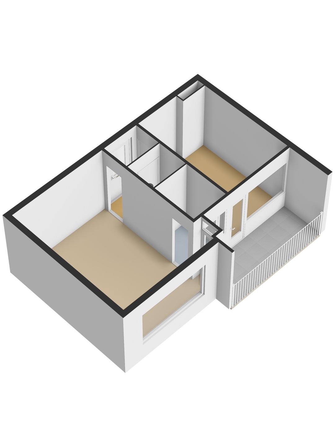 Foto 32 van Oranjehof 53