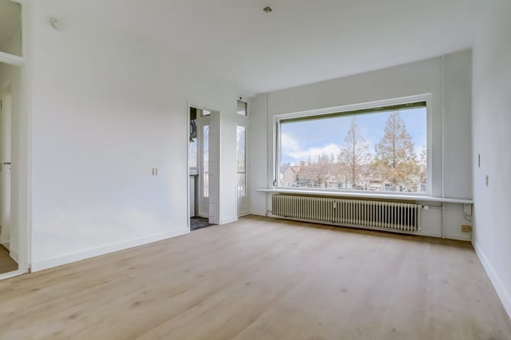 Foto 2 van Oranjehof 53