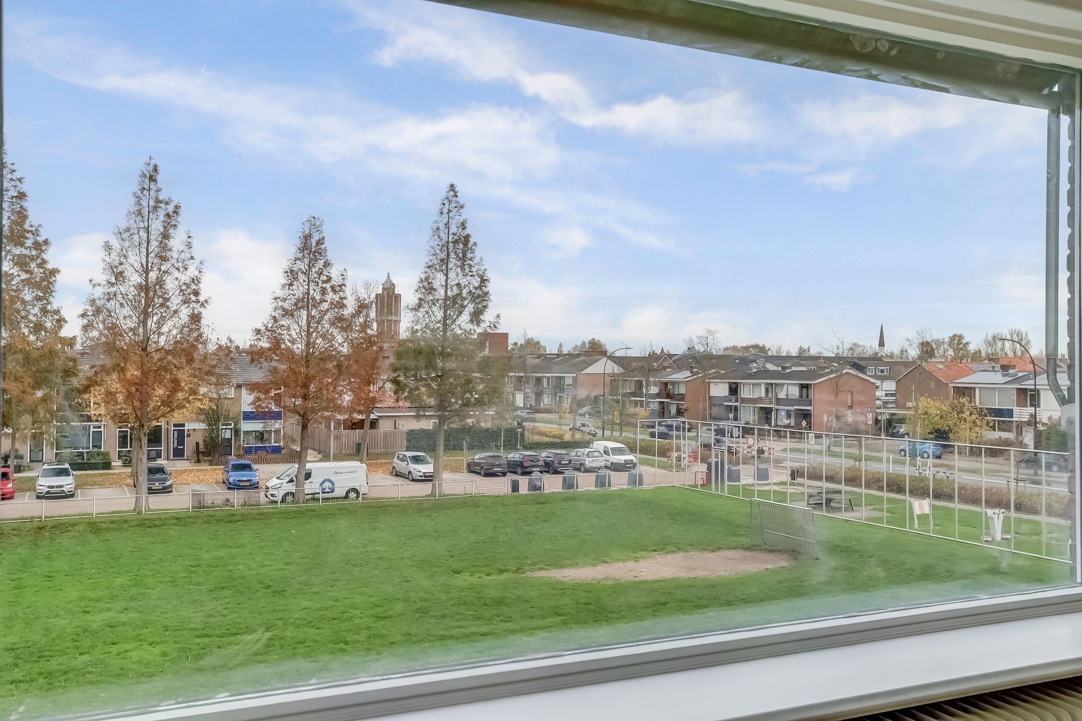 Foto 3 van Oranjehof 53