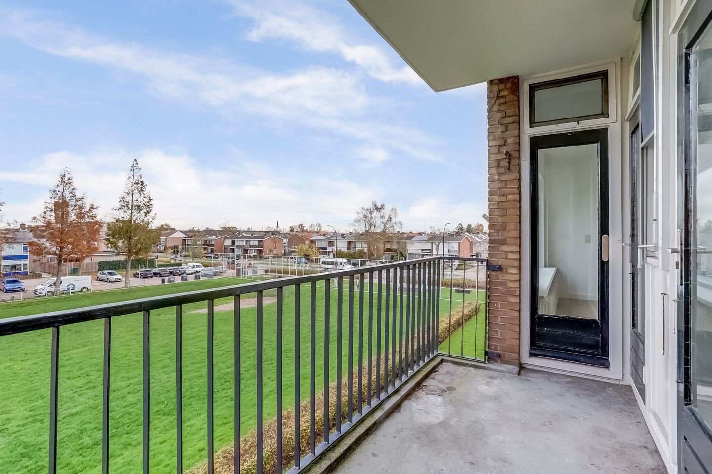 Foto 5 van Oranjehof 53