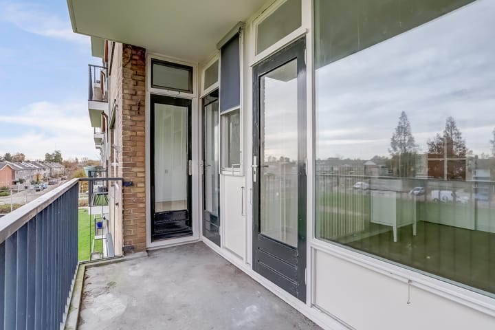 Foto 8 van Oranjehof 53