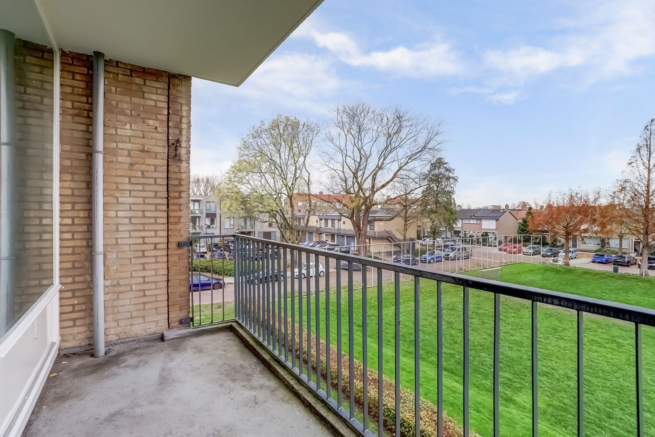 Foto 9 van Oranjehof 53