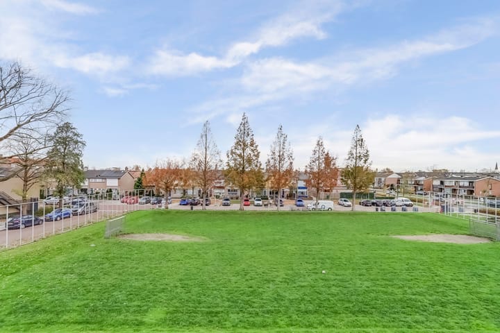 Foto 10 van Oranjehof 53