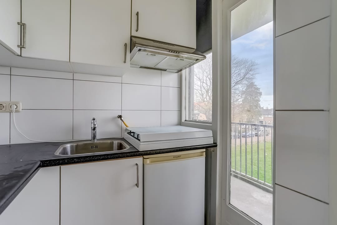 Foto 11 van Oranjehof 53