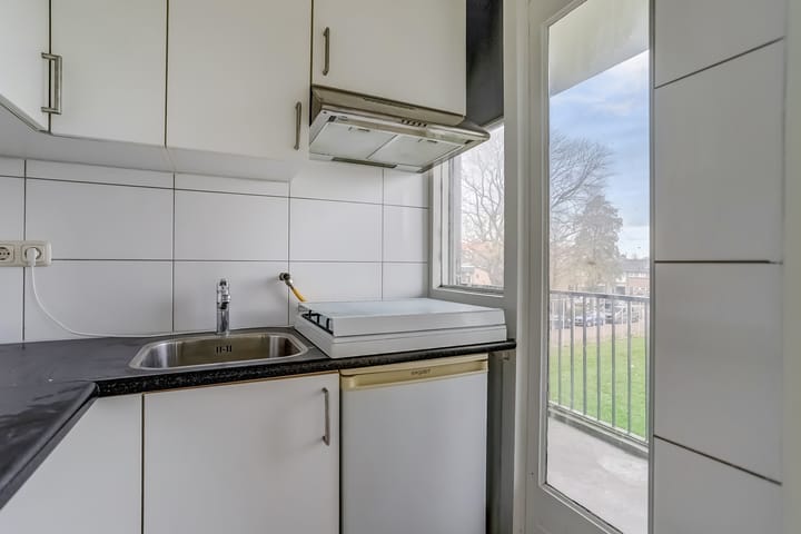 Foto 11 van Oranjehof 53