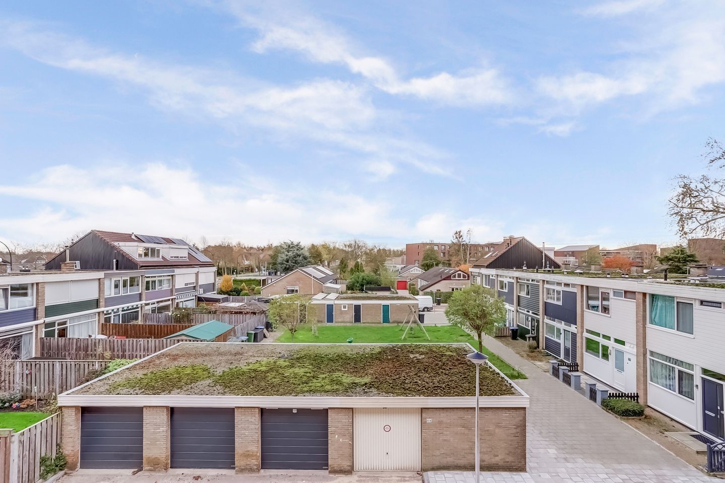 Foto 20 van Oranjehof 53