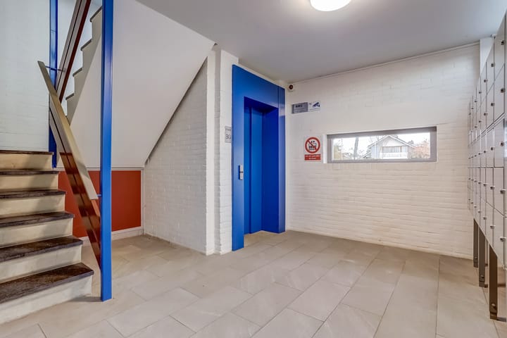 Foto 21 van Oranjehof 53