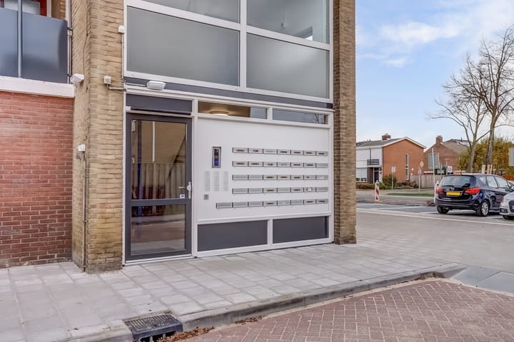 Foto 22 van Oranjehof 53