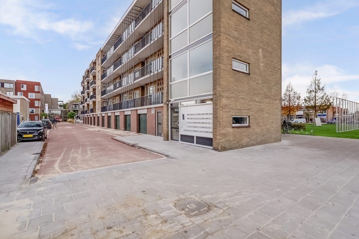 Foto 23 van Oranjehof 53