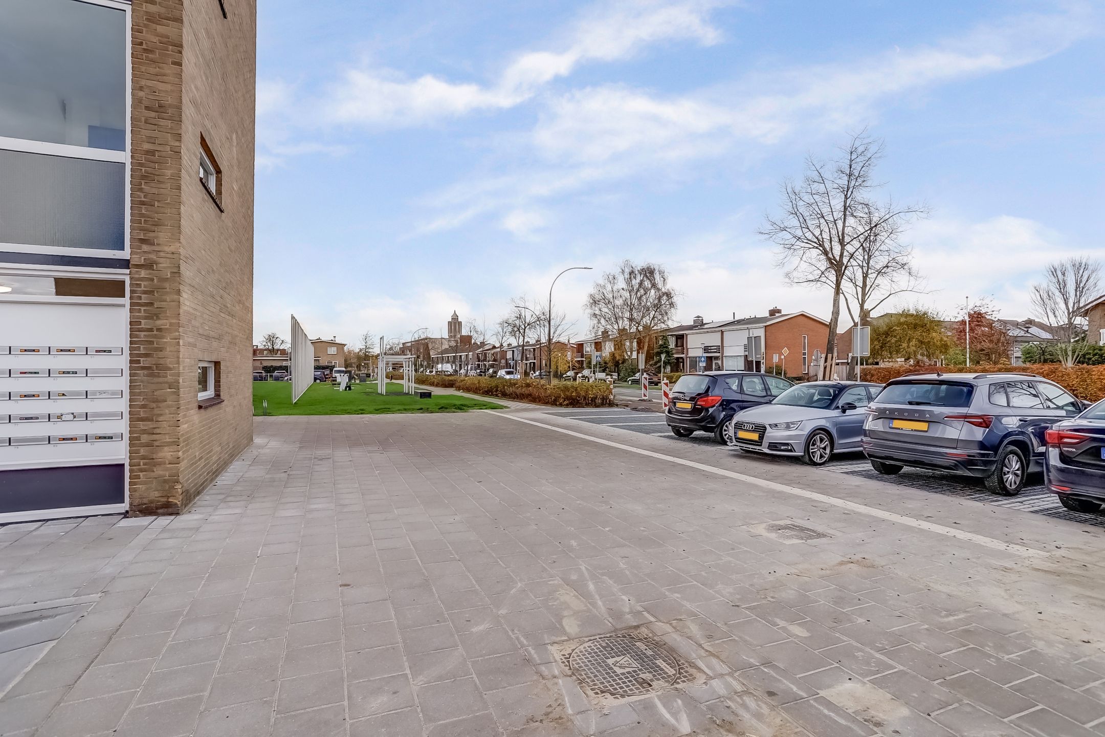 Foto 24 van Oranjehof 53