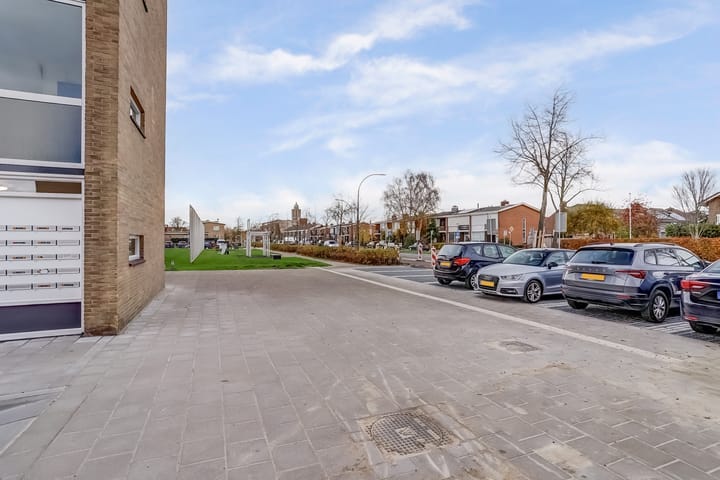 Foto 24 van Oranjehof 53