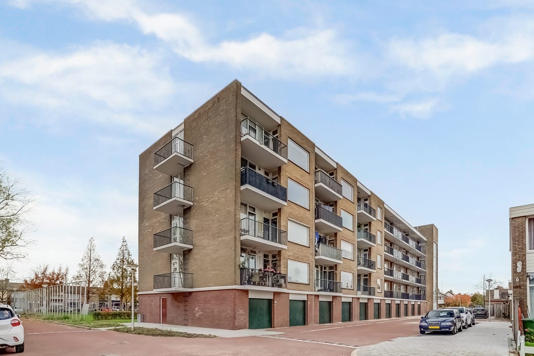 Foto 26 van Oranjehof 53