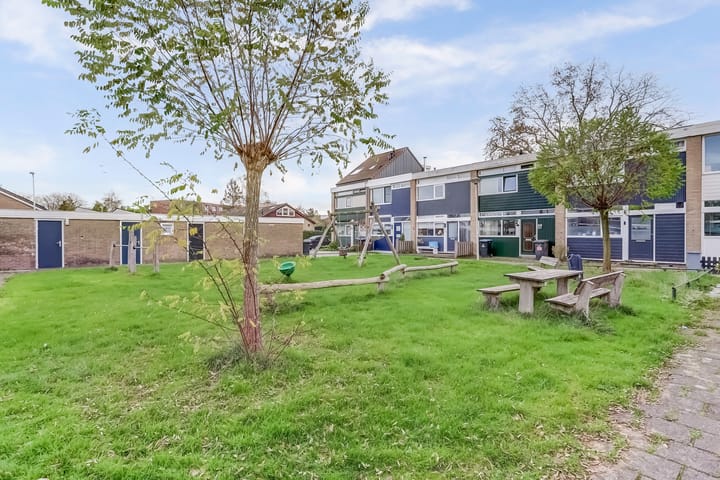 Foto 27 van Oranjehof 53