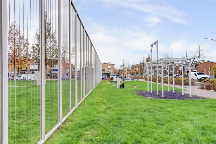 Foto 28 van Oranjehof 53