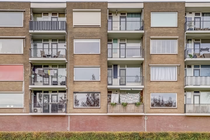 Foto 30 van Oranjehof 53