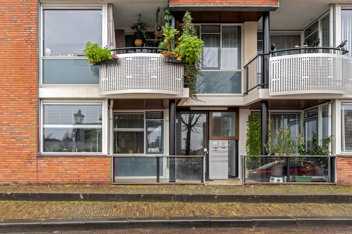 Foto 5 van Voorhaven 147