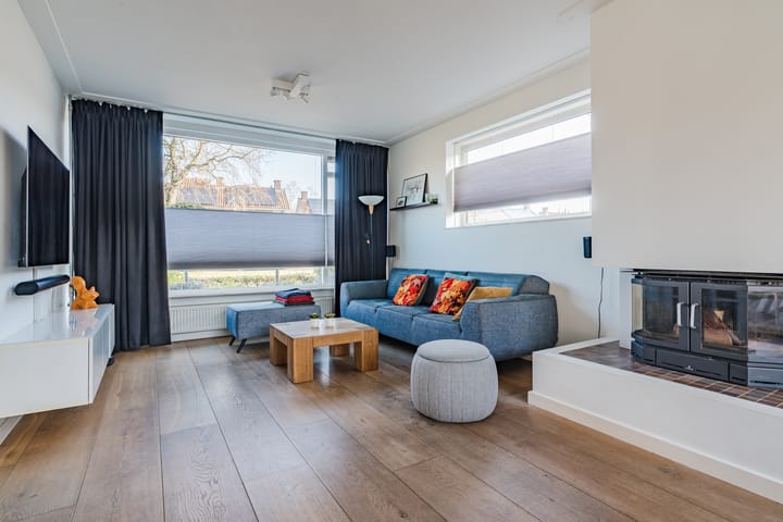 Photo 2 of Floreffestraat 11