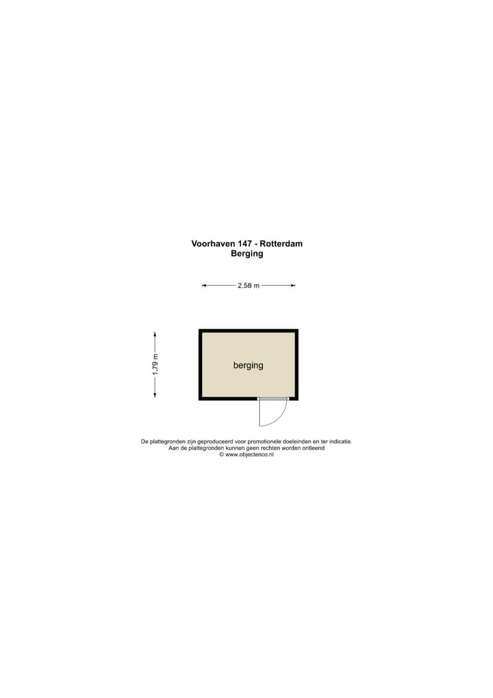 Foto 31 van Voorhaven 147