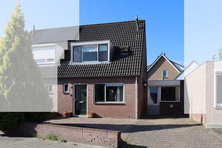 Photo 5 of Bremstraat 37