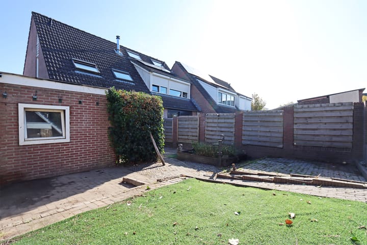 Photo 8 of Bremstraat 37