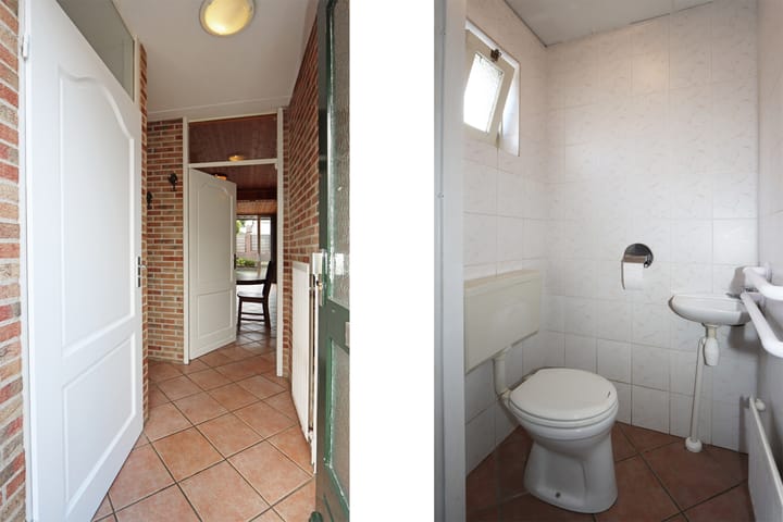 Photo 9 of Bremstraat 37