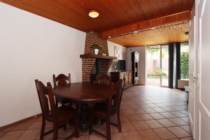 Photo 10 of Bremstraat 37