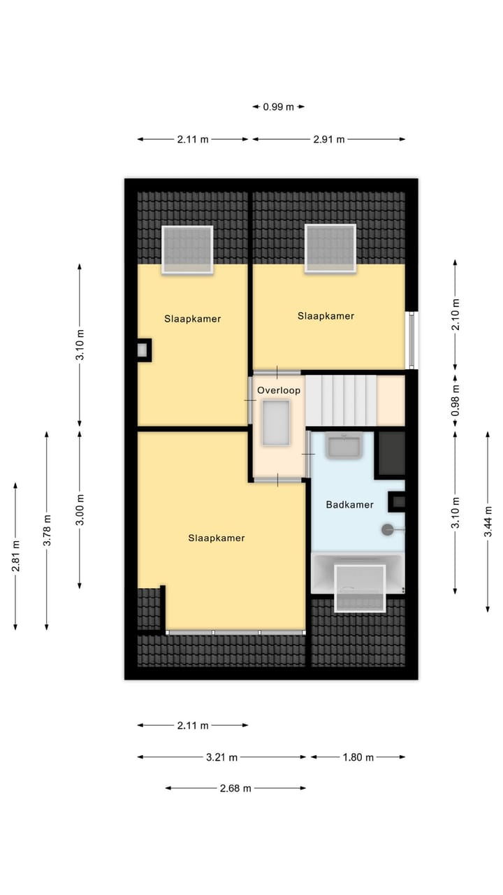 Photo 28 of Bremstraat 37