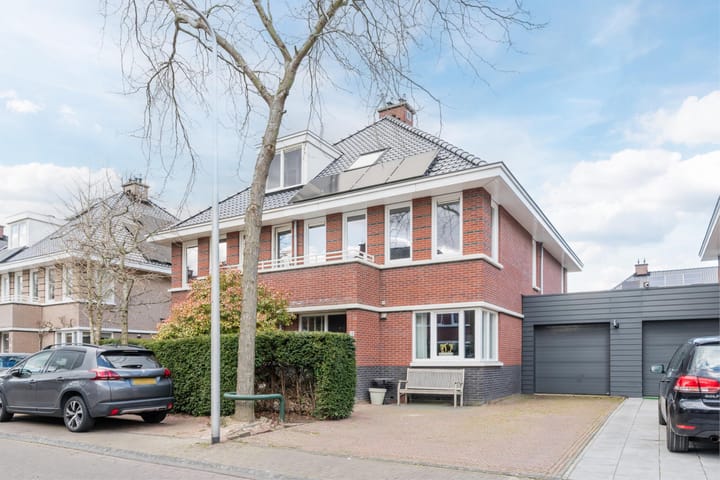 Photo 3 of Kraanvogellaan 18