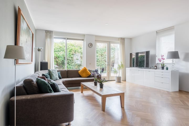 Photo 6 of Kraanvogellaan 18