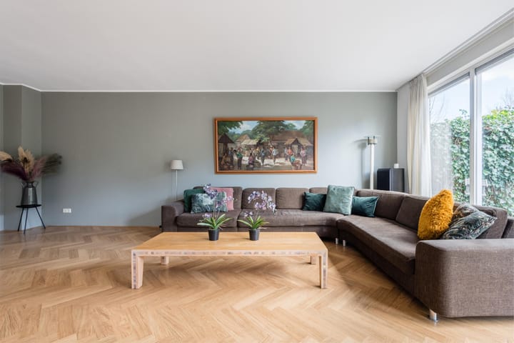 Photo 8 of Kraanvogellaan 18