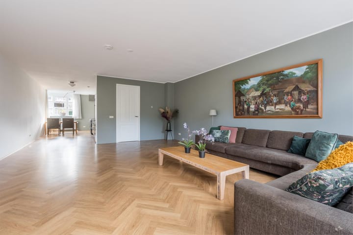 Photo 10 of Kraanvogellaan 18