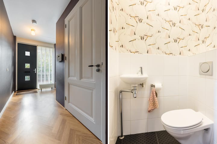 Photo 19 of Kraanvogellaan 18