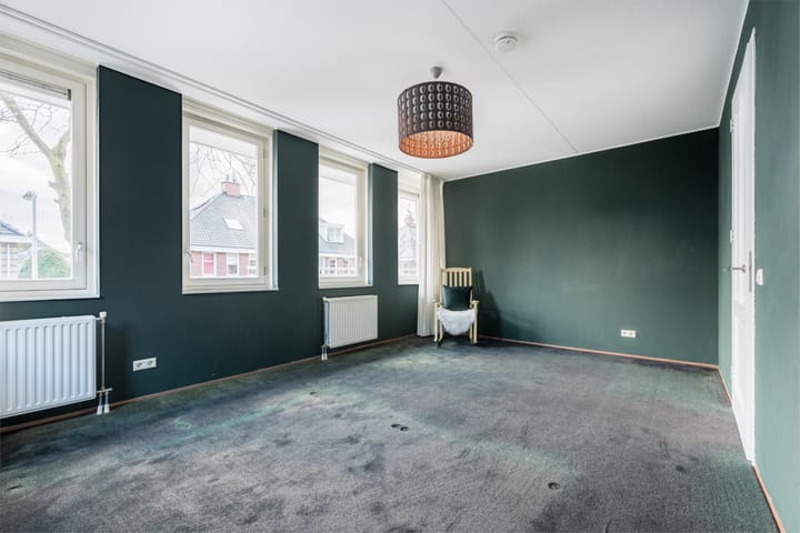 Photo 21 of Kraanvogellaan 18